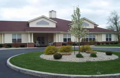 Heritage Assisted Living Yorktown - Senior Living Facility