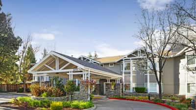 Ivy Park at Walnut Creek