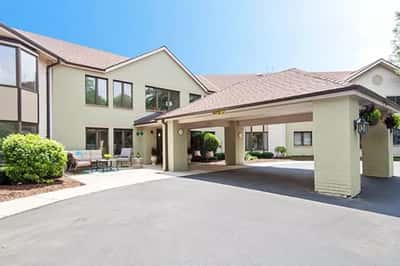 LakeHouse Menomonee