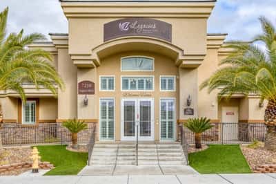 Legacies at San Martin