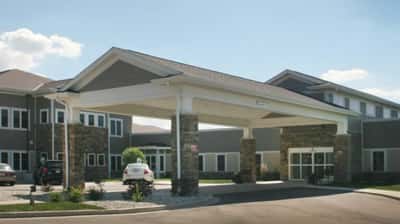 Oak Park Place Burlington