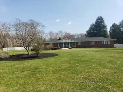 The Paragon Manor - Senior Living Facility