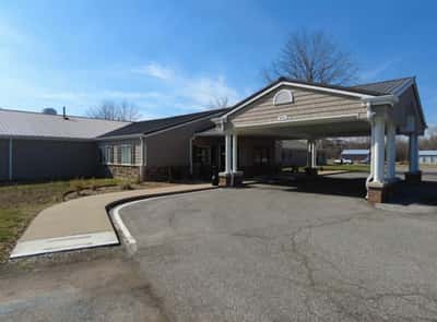 River‘s Bend Assisted Living