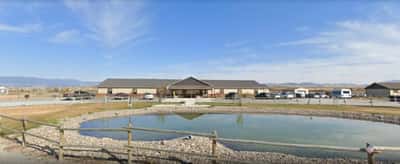 Silver Springs Assisted Living - Senior Living Facility