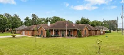 Silver Grace Assisted Living