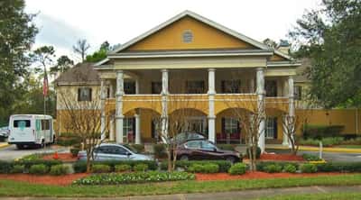 Sodalis Jacksonville