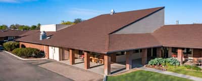 Sunny Ridge Senior Care