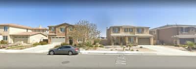 The Senior Living Paradise