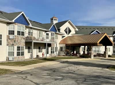 Wildwood Grove - Senior Living Facility