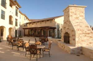 Buckner Villas