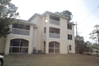 The Meetinghouse at Collins Cove - Senior Living Facility