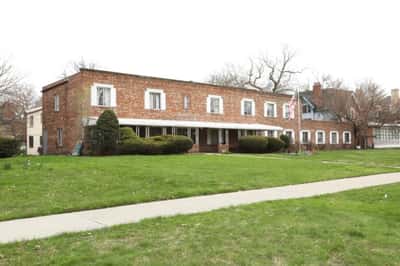 Passion and Caring Home for the Elderly