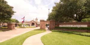 Buckner Parkway Place