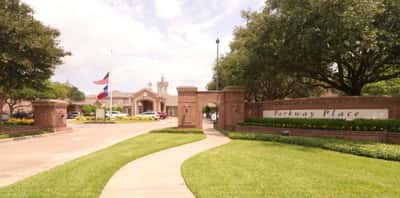 Buckner Parkway Place - Senior Living Facility