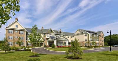 Arbor Terrace Exton