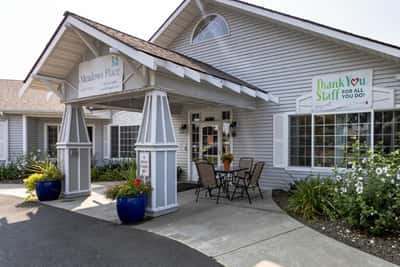 Avista Senior Living Ellensburg
