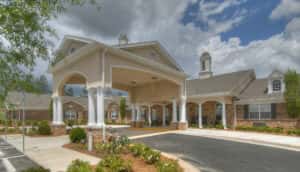 Benton House of Douglasville