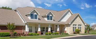 Brookdale Denton North