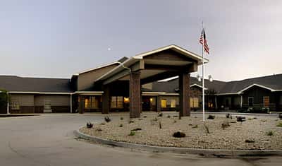 Carriage Crossing Senior Living