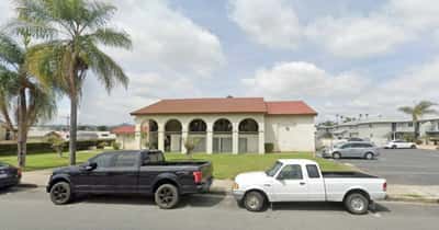 Casa El Cajon