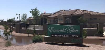 Emerald Glen Memory Care