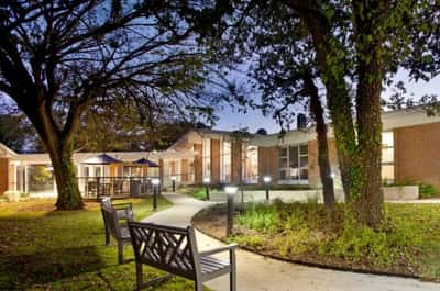 Fairhaven Denton Assisted Living