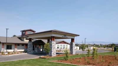 Foxtail Senior Living