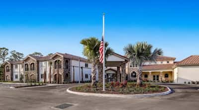 HarborChase of Daytona Beach