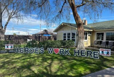 Redwood Senior Living