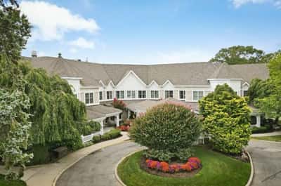 Sunrise of North Lynbrook