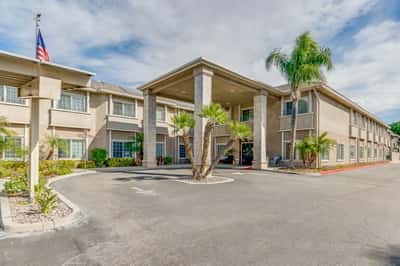 The Villas at San Bernardino