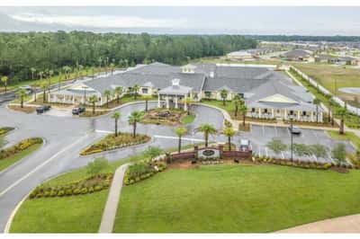 Benton House at Oakleaf