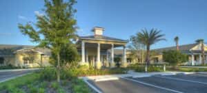 Benton House of Clermont