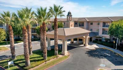 Hallmark Assisted Living