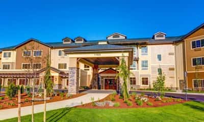 Fieldstone Village at Keizer Ridge Assisted Living & Memory Care