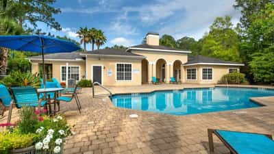 The Meetinghouse at Collins Cove - Senior Living Facility