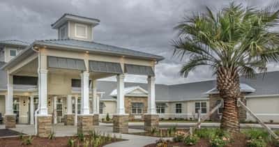 Benton House of Narcoossee