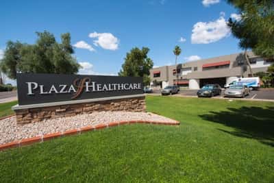 Plaza Healthcare
