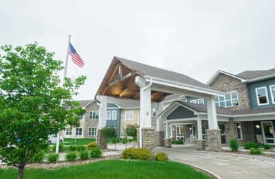 Rock Creek Senior Living