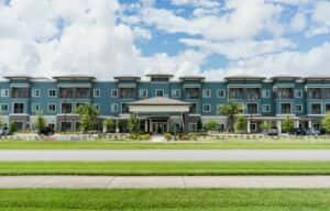 Seagrass Village of Port Orange