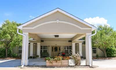 Homestead of Holton - Senior Living Facility