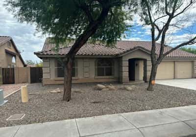 We Care Recovery Assisted Living Facility - Senior Living Facility