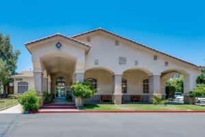 Wildomar Senior Assisted Living