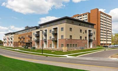 Yorkshire of Edina Senior Living