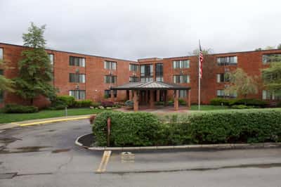 Brownsboro Park
