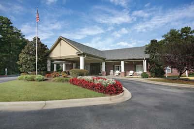 Carriage Crossing Senior Living of Mt. Zion