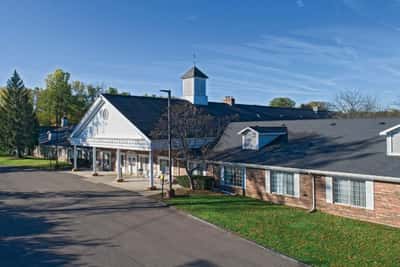 American House Senior Living Communities