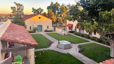 Atria Bell Court Gardens