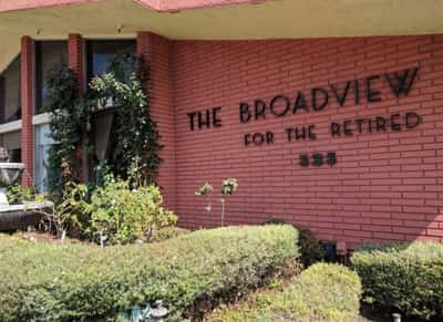 Broadview Residential Care Center