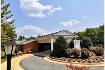 Cambridge Gardens Assisted Living